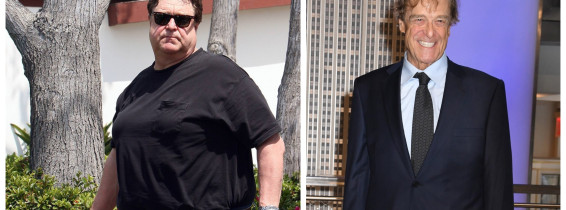 John Goodman