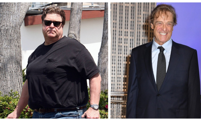 John Goodman