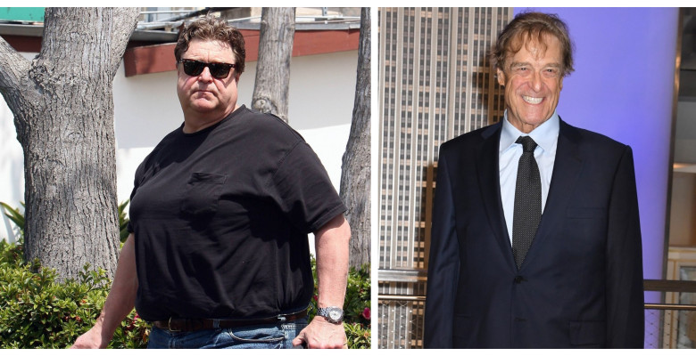 John Goodman