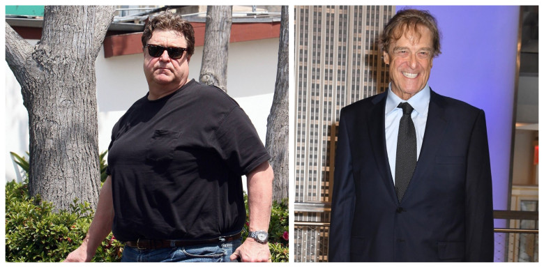 John Goodman