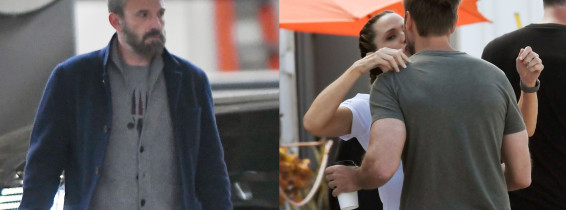 ben affleck, jennifer garner, john miller