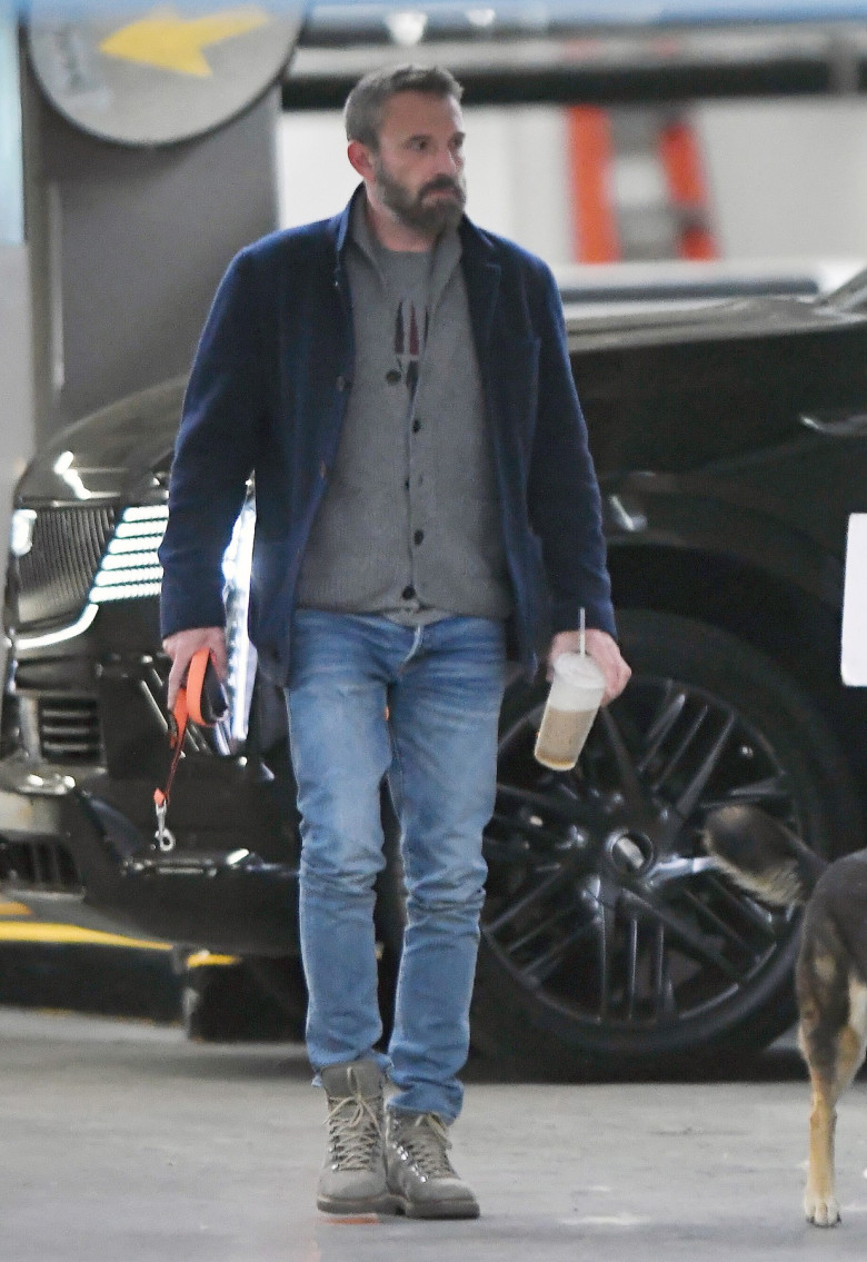 Ben Affleck