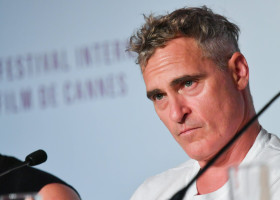 CANNES: Eddington press conference at the 78th annual Cannes Film Festival