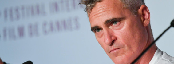 CANNES: Eddington press conference at the 78th annual Cannes Film Festival