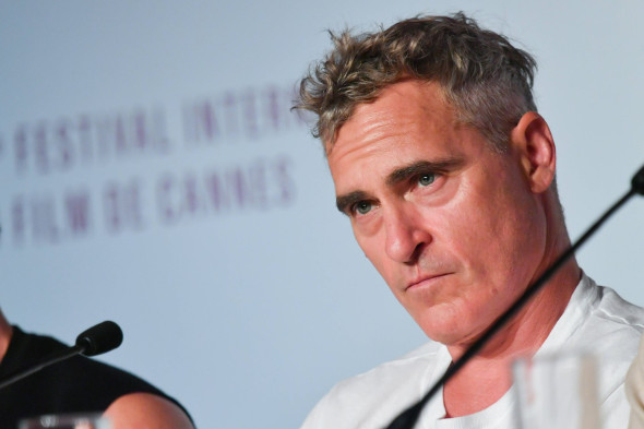 CANNES: Eddington press conference at the 78th annual Cannes Film Festival