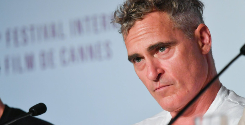 CANNES: Eddington press conference at the 78th annual Cannes Film Festival