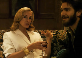 &apos;After The Hunt&apos; film stills