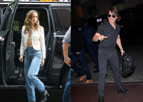 tom, ana