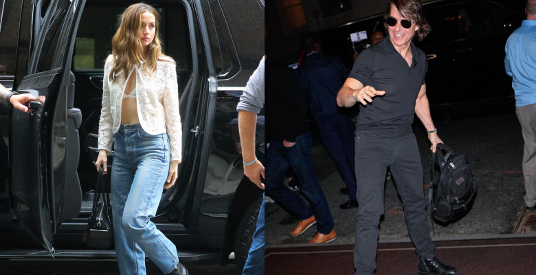 tom, ana