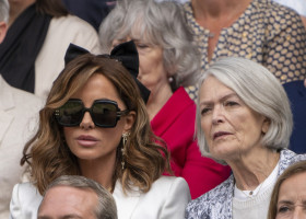 Wimbledon Day 13 2024