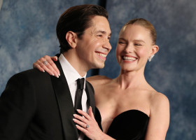 Kate Bosworth și Justin Long