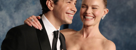 Kate Bosworth și Justin Long