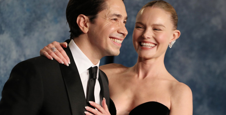 Kate Bosworth și Justin Long
