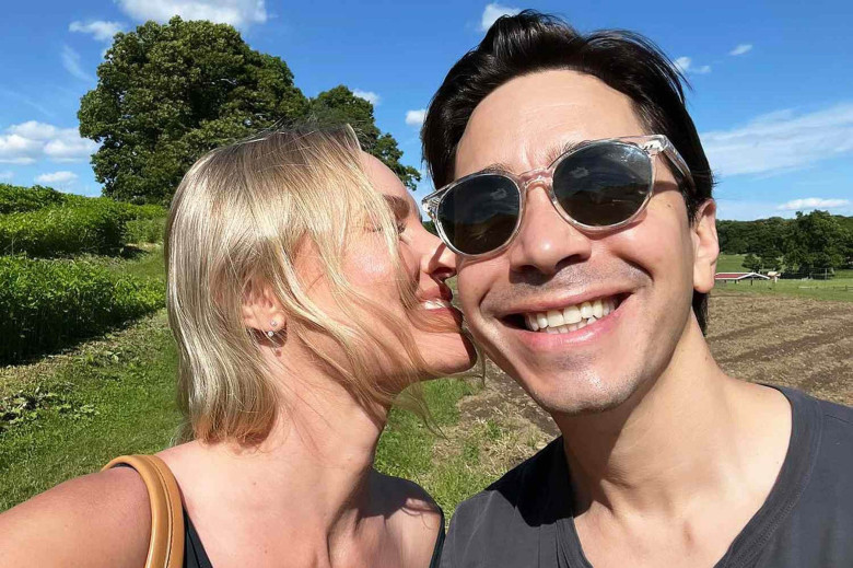 Kate Bosworth și Justin Long