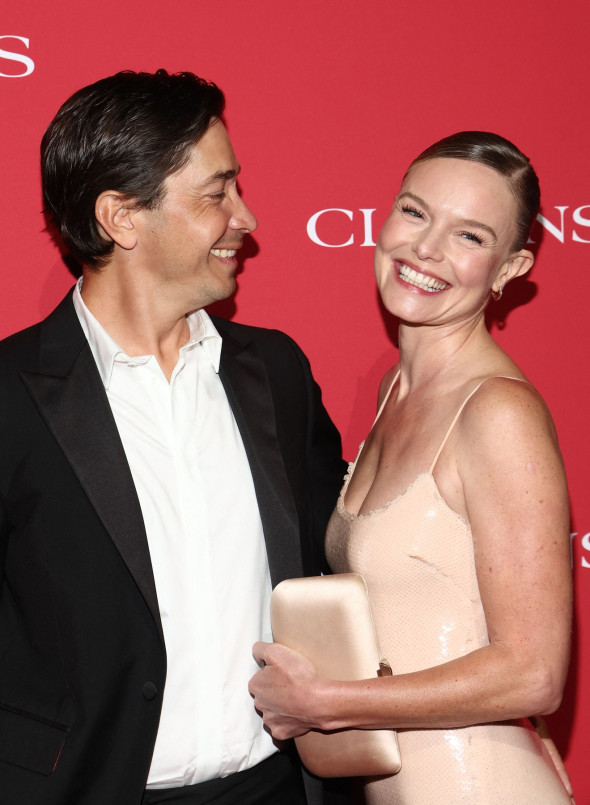 Kate Bosworth și Justin Long (9)