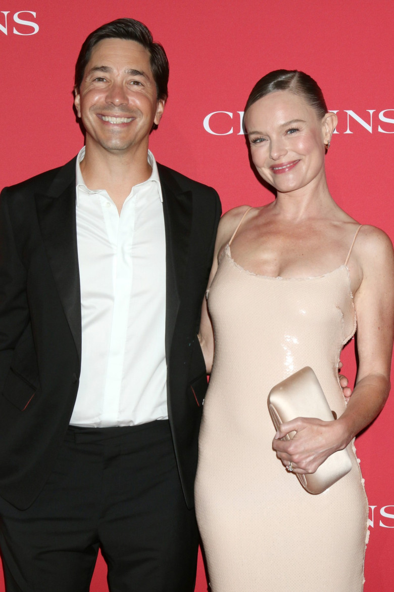 Kate Bosworth și Justin Long