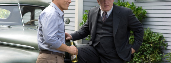 Gangster Squad