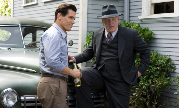 Gangster Squad