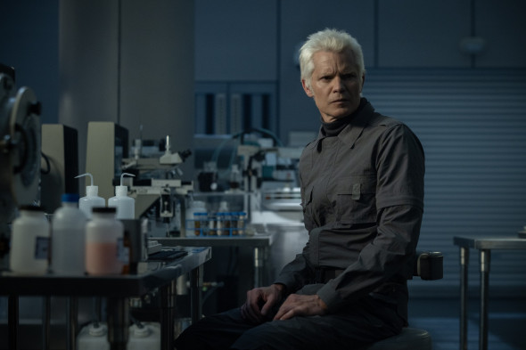 Timothy Olyphant