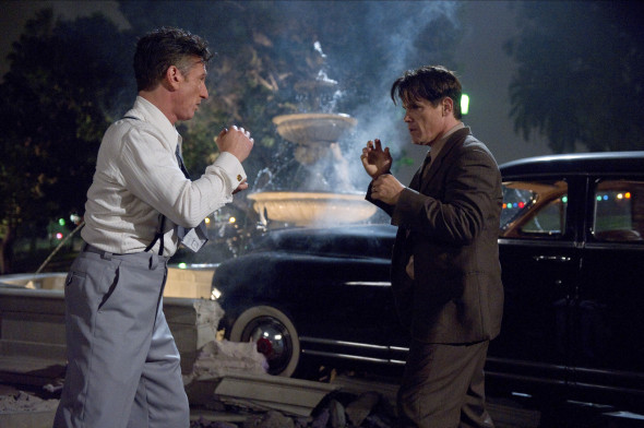 Gangster Squad