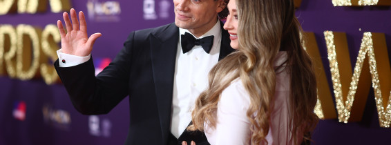 2025 AACTA Awards Ceremony Presented By Foxtel Group - Red Carpet