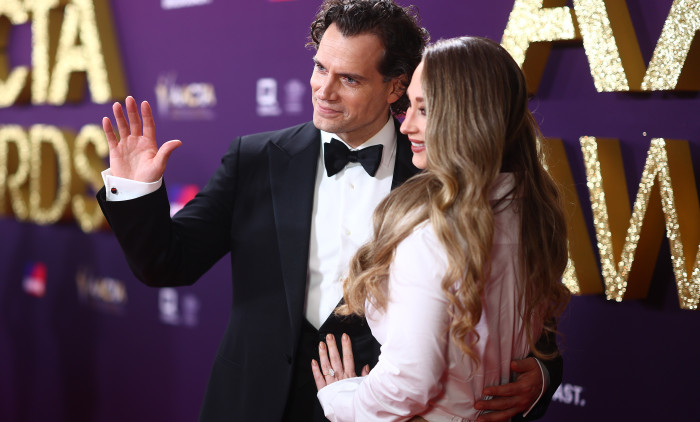 2025 AACTA Awards Ceremony Presented By Foxtel Group - Red Carpet