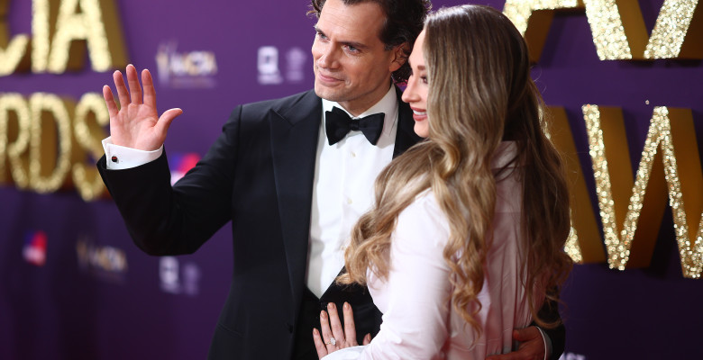 2025 AACTA Awards Ceremony Presented By Foxtel Group - Red Carpet
