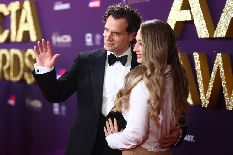 2025 AACTA Awards Ceremony Presented By Foxtel Group - Red Carpet