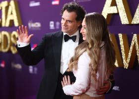 2025 AACTA Awards Ceremony Presented By Foxtel Group - Red Carpet