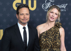 28th Critics Choice Awards - Arrivals