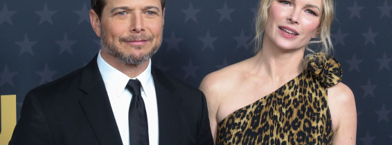 28th Critics Choice Awards - Arrivals