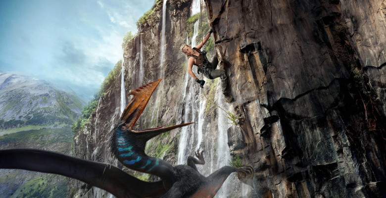 jurassic
