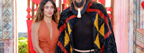 'Chief of War' Premiere, Kapolei, Oahu, Hawaii, USA - 18 Jul 2025