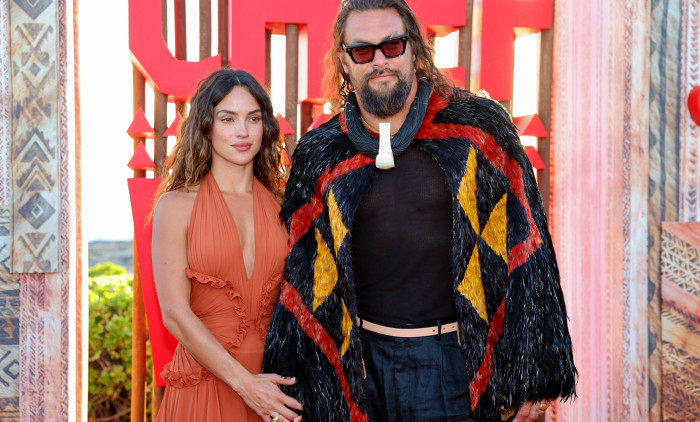 'Chief of War' Premiere, Kapolei, Oahu, Hawaii, USA - 18 Jul 2025