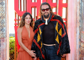 'Chief of War' Premiere, Kapolei, Oahu, Hawaii, USA - 18 Jul 2025