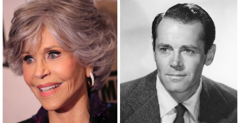 Jane Fonda, declarații despre relația dificilă pe care a avut-o cu tatăl ei