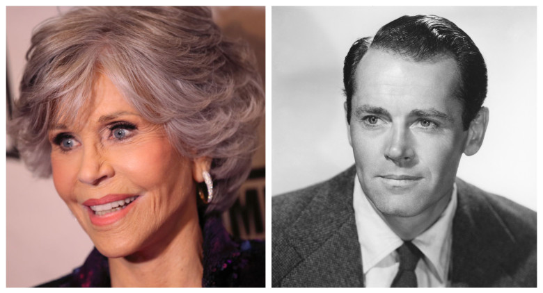 Jane Fonda, declarații despre relația dificilă pe care a avut-o cu tatăl ei