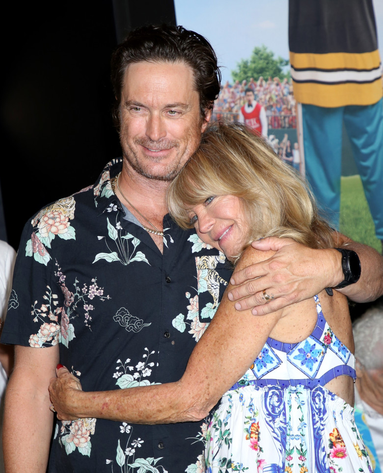 Netflix's 'Happy Gilmore 2' Film Premiere, New York, USA - 21 Jul 2025