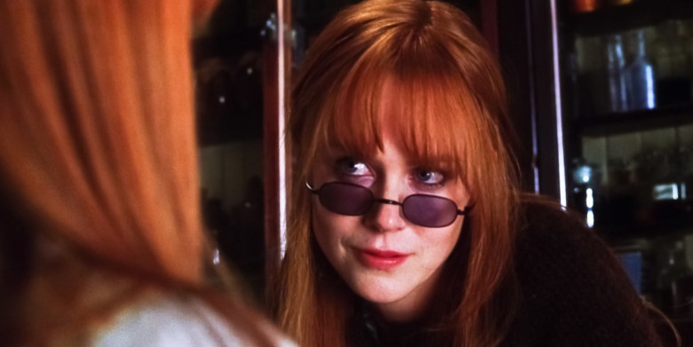 Practical Magic