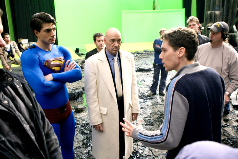 Brandon Routh în Superman/ Profimedia