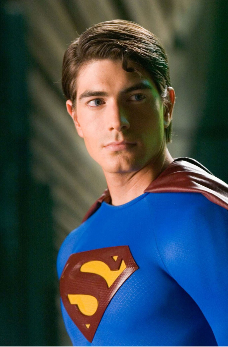 Brandon Routh în Superman/ Profimedia