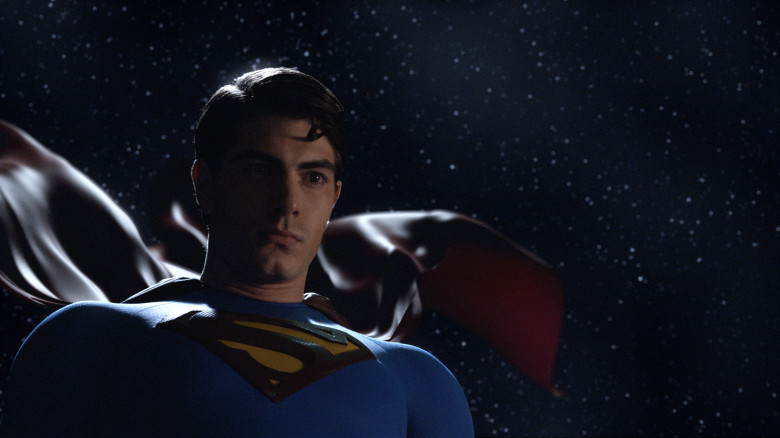 Brandon Routh în Superman/ Profimedia