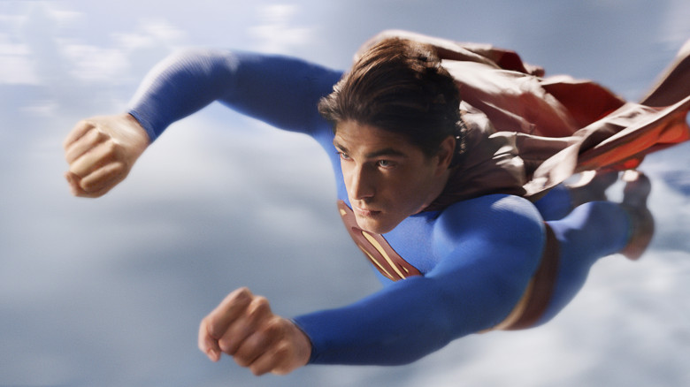 Brandon Routh în Superman/ Profimedia