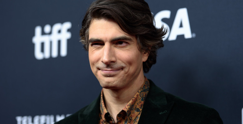 Brandon Routh/ Profimedia