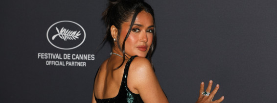 Salma Hayek/ Profimedia