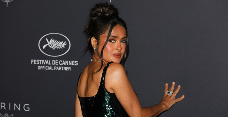 Salma Hayek/ Profimedia