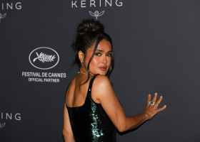 Salma Hayek/ Profimedia