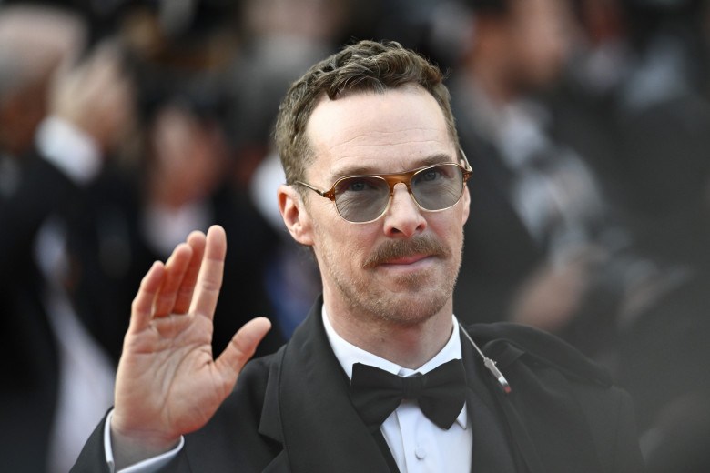 "The Phoenician Scheme" Red Carpet - The 78th Annual Cannes Film Festival
