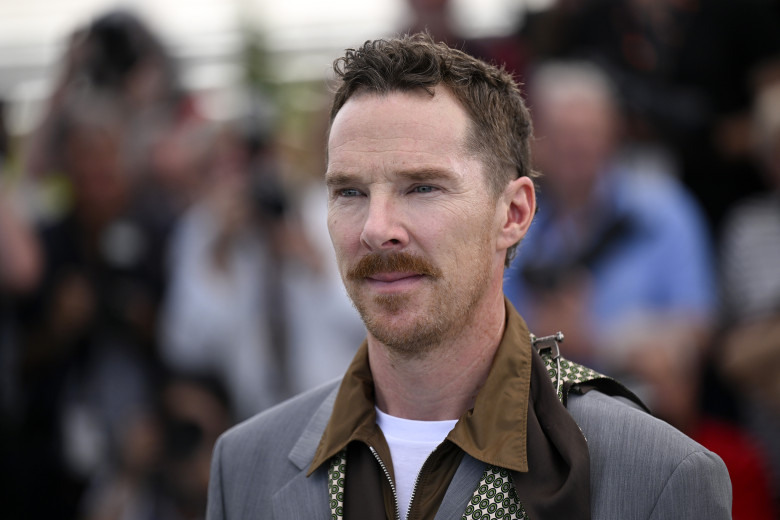 "The Phoenician Scheme" Photocall - The 78th Annual Cannes Film Festival