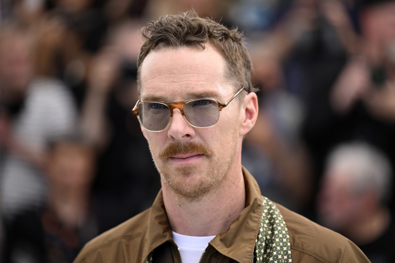 "The Phoenician Scheme" Photocall - The 78th Annual Cannes Film Festival